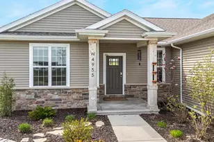 W4955 Natures Way Dr, Sherwood, WI 54169 - Photo 3