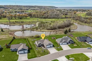 W4955 Natures Way Dr, Sherwood, WI 54169 - Photo 49