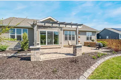W4955 Natures Way Drive, Sherwood, WI 54169 - Photo 41