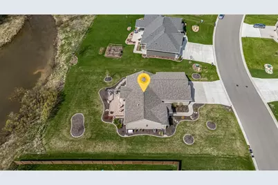 W4955 Natures Way Drive, Sherwood, WI 54169 - Photo 47