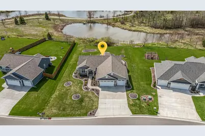W4955 Natures Way Drive, Sherwood, WI 54169 - Photo 45