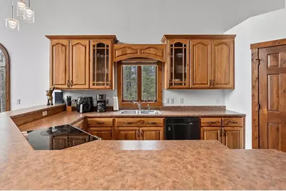 9232 W Lake Drive, Pound, WI 54161 - Photo 17