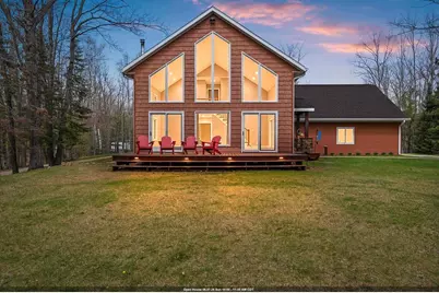 9232 W Lake Drive, Pound, WI 54161 - Photo 1