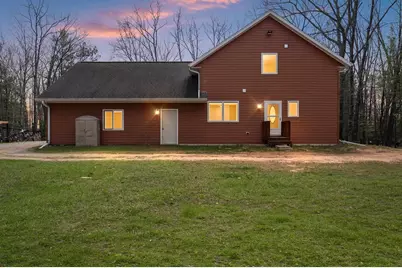 9232 W Lake Drive, Pound, WI 54161 - Photo 3