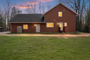 9232 W Lake Dr, Pound, WI 54161 - Photo 3