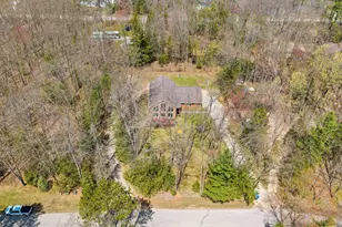 9232 W Lake Dr, Brazeau, WI 54161 - Photo 59