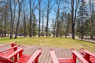 9232 W Lake Dr, Brazeau, WI 54161 - Photo 49