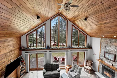 9232 W Lake Drive, Pound, WI 54161 - Photo 5