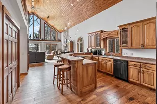 9232 W Lake Dr, Brazeau, WI 54161 - Photo 15