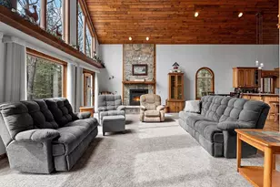 9232 W Lake Dr, Brazeau, WI 54161 - Photo 7