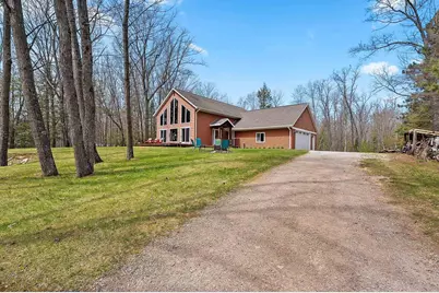 9232 W Lake Drive, Pound, WI 54161 - Photo 45