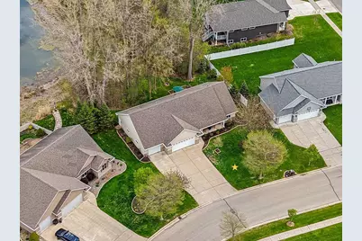 2460 Warm Meadows Drive, Green Bay, WI 54303 - Photo 55