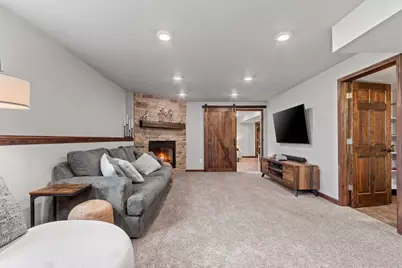 2460 Warm Meadows Drive, Green Bay, WI 54303 - Photo 33