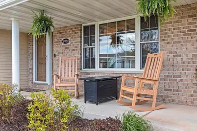 2460 Warm Meadows Drive, Green Bay, WI 54303 - Photo 3