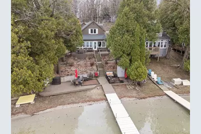 704 Fromm Lane, Elkhart Lake, WI 53020 - Photo 5