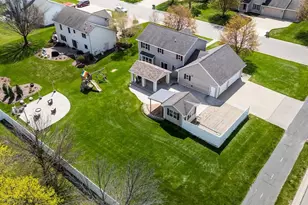 W5894 Sweet Clover Dr, Appleton, WI 54915 - Photo 49
