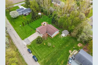 5023 Country Breeze Lane, Larsen, WI 54947 - Photo 27