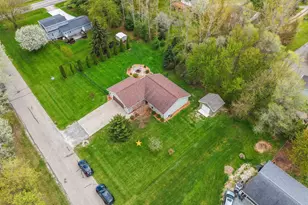 5023 Country Breeze Ln, Larsen, WI 54947 - Photo 27
