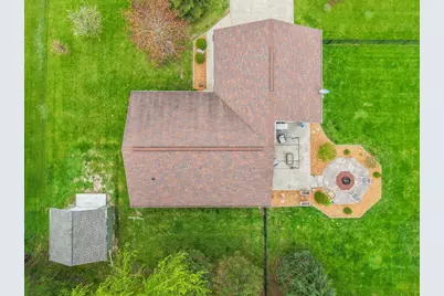 5023 Country Breeze Lane, Larsen, WI 54947 - Photo 25