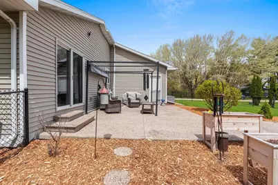 5023 Country Breeze Lane, Larsen, WI 54947 - Photo 15