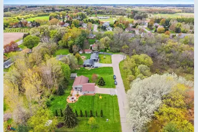 5023 Country Breeze Lane, Larsen, WI 54947 - Photo 31