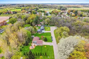 5023 Country Breeze Ln, Larsen, WI 54947 - Photo 31