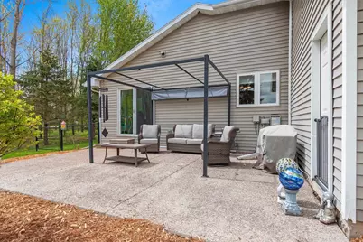 5023 Country Breeze Lane, Larsen, WI 54947 - Photo 13