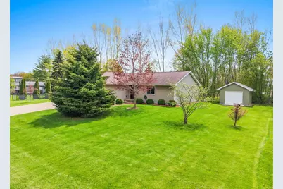 5023 Country Breeze Lane, Larsen, WI 54947 - Photo 21