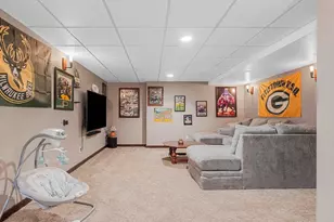 5023 Country Breeze Ln, Larsen, WI 54947 - Photo 65