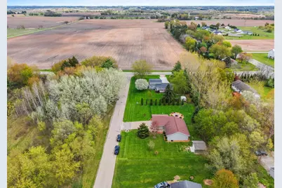 5023 Country Breeze Lane, Larsen, WI 54947 - Photo 77