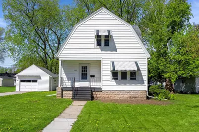 266 Seymour Street, Fond du Lac, WI 54935 - Photo 1