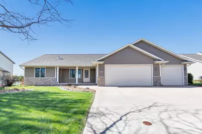 W7035 Glen Valley Drive, Greenville, WI 54942 - Photo 1