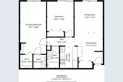 2686 Humboldt Road #14, Green Bay, WI 54311 - Photo 23