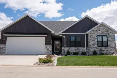 901 Clover Court, Menasha, WI 54952 - Photo 47