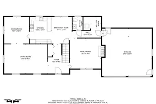 618 Bordeaux, Green Bay, WI 54301 - Photo 3