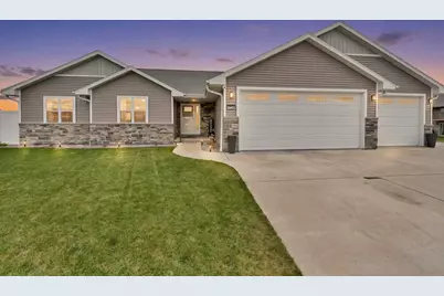 1724 Bridge Port Circle, De Pere, WI 54115 - Photo 1