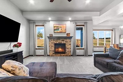 848 Wildrose Lane, Sobieski, WI 54171 - Photo 5