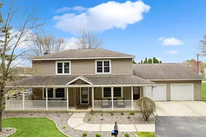 2591 Redpath Drive, Marinette, WI 54143 - Photo 1