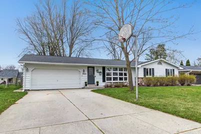 3025 Lawndale Drive, Green Bay, WI 54311 - Photo 25