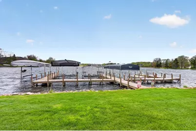 553 Gold Street #204, Green Lake, WI 54941 - Photo 3