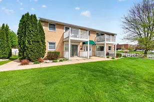 553 Gold St, Green Lake, WI 54941 - Photo 1