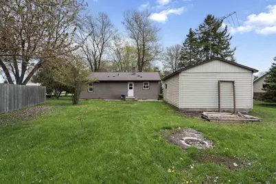 607 Hunters Point Road, Neenah, WI 54956 - Photo 21