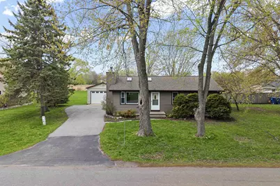 607 Hunters Point Road, Neenah, WI 54956 - Photo 29