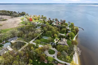 607 Hunters Point Road, Neenah, WI 54956 - Photo 25