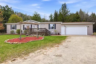W4506 County Road Tt, Wild Rose, WI 54984 - Photo 1