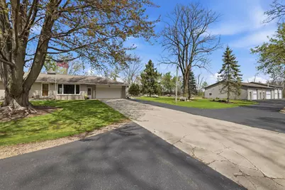 N222 Two Mile Road, Appleton, WI 54914 - Photo 1