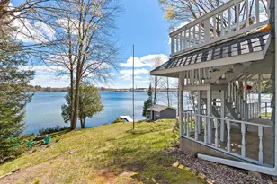 906 Lakeside St, White Lake, WI 54491 - Photo 45
