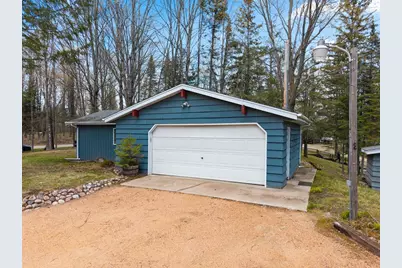 906 Lakeside Street, White Lake, WI 54491 - Photo 63