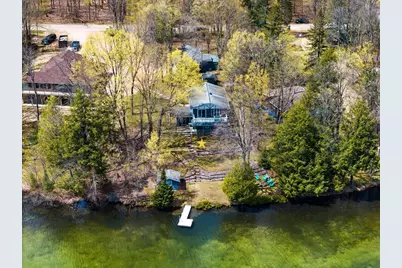 906 Lakeside Street, White Lake, WI 54491 - Photo 3