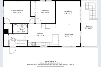 906 Lakeside Street, White Lake, WI 54491 - Photo 65